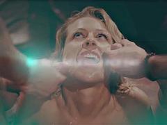 Tussi, Grosser schwanz, Blondine, Füsse, Fußfetisch, Handjob, Hardcore, Jungendliche (18+)