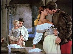 Pijpbeurt, Europees, Hardcore, Italiaans, Moeder die ik wil neuken, Pornster, Tieten likken, Oud