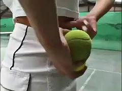 Mamada, Morena, Francés