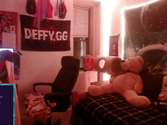 Chica, Mamada, Corridas, Casero, Desnudo, Coño, Adolescente, Trio