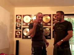 Rubia, Mamada, Corridas, Polla, Fetiche de pies, Masturbacion con pies, Sexo duro, Hd