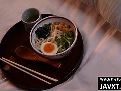 アジア人, お尻, 美人, 茶髪の, Hd, 日本人, 母, 義母