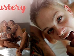 Amateur, Verga grande, Rubia, Pareja, Sexo duro, Hd, Casero, Tatuaje