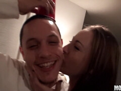 Culo, Verga grande, Mamada, Grupo, Tetas naturales, Fiesta, Coño, Adolescente