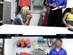 Blonde, Couple, Queue, Hd, Mère que j'aimerais baiser, Chatte, Rasée, Fessée