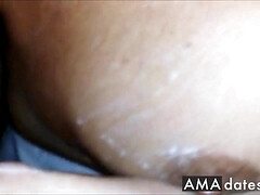 Amateur, Culo grande, Tetas grandes, Corridas, Sexo duro, Casero, Tetas naturales, Pov