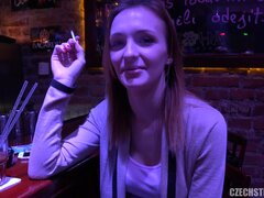 Enthousiasteling, Blond, Bruinharig, Sperma shot, Groep, Hd, Gezichtspunt, Tiener