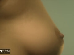 Culo, Chica, Verga grande, Tetas grandes, Mamada, Morena, Sexo duro, Coño