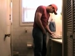 Leie, Schwul, Masturbation, Solo