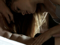 Pijpbeurt, Erotisch, Sperma in gezicht, Hd, Roodharige vrouw