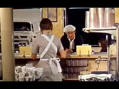 Arsch, Tussi, Grosser arsch, Gruppe, Reif, Milf, Muschi, Vintage