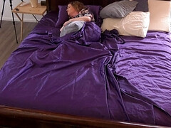 Enthousiasteling, Anaal, Grote mammen, Bedriegen, Gezin, Huisgemaakt, Kut duiken, Verassing