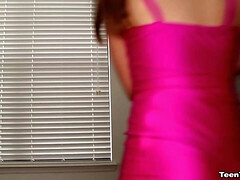 OMG Its So Stiff Dani Blu POINT OF VIEW TeenTugs
