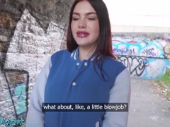 Grote mammen, Pijpbeurt, Autobus, Europees, Latijnse vrouw, Orgasme, Realiteit, Spaans