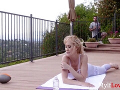 Cul, Tromperie, Fétiche, Femme au foyer, Mère que j'aimerais baiser, Maman, Chatte, Nénés