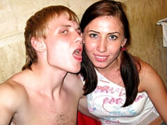 Любители, Жопа, Большой член, Каблуки, На кухне, Косички, Тощие, Молоденькие