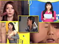 Pijpbeurt, Hardcore, Japaans, Openbaar