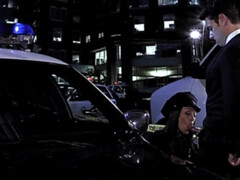 Schwarz, Spermaladung, Hardcore, Natürlich, Zierlich, Titten