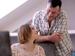 Большие сиськи, Грудастые, Папочка, Белье, Массаж, Натуральные сиськи, Киски, Сосущие