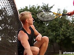 Cunnilingus, Culo, Gorda, Mamada, Lamidas, Maduro, Coño, Tetas