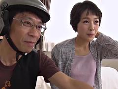 Кончили внутрь, Хд, Японки, Лизание, Сиськи