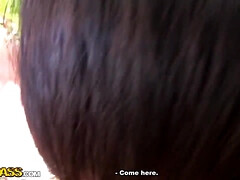 Anal, Belleza, Tetona, Grupo, Hd, Al aire libre, Pov, Tetas