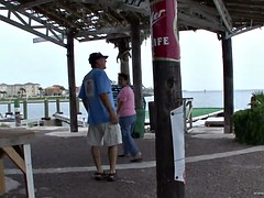 Leie, Im freien, Öffentlich