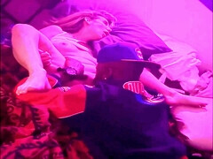 Éjaculation interne, Cocu, Queue, Petite amie, Fait maison, Interracial, Pov, Épouse