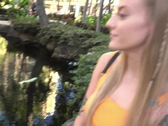 素人, ビーチ, 彼女, アウトドア, 小柄, 剃毛, オッパイの, のぞき