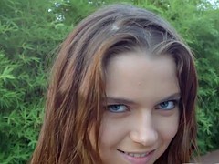 素人, イく瞬間, オッパイの