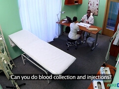 Любители, Язык в попке, Кончили внутрь, Лизание, Медсестра, В офисе, Сквиртинг, Униформа