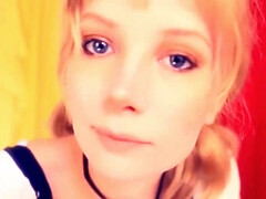 Leie, Arsch, Klassisch, Süss, Frau, Muschi, Erotischer film, Solo