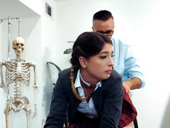 Из жопы в рот, Член, Собачьи, Затыкание рта, Ласковые ручки, Киски, Жесткий секс, Порка