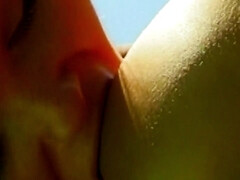 ブロンド, レズビアン