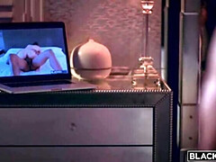 Blondine, Besamung, Behaart, Hd, Interrassisch, Jungendliche (18+)