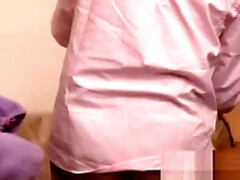 アジア人, デカパイ, フェラチオ, 日本人