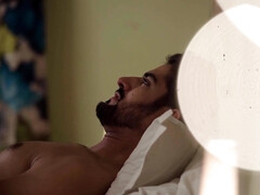 Sexually attractive Indian tart energizing porn clip