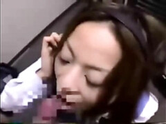 Leie, Asiatisch, Grosse titten, Viele männer bespritzen eine frau, Spermaladung, Fetisch, Japanische massage