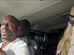 Большой член, Черные, Черненькие, Француженки, Секс без цензуры, Хд, Межрасовый секс, Милф