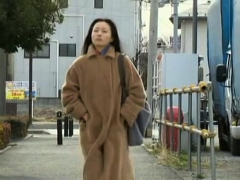 Amateur, Asiatique, Sucer une bite, Doigter, Hard, Japonaise, Public, Sous la jupe