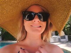Amateur, Rubia, Hd, Solo, Adolescente, Tetas