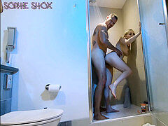 Badkamer, Grote lul