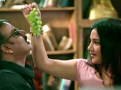 Anaal, Grote kont, Grote mammen, Pijpbeurt, Huisgemaakt, Moeder die ik wil neuken, Natuurlijke tieten, Tieten likken