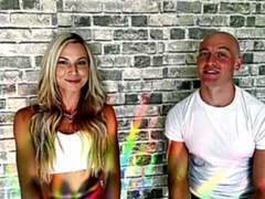 Naked: Aidra & Zac