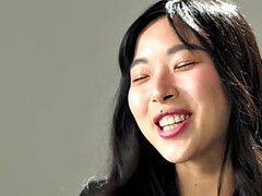 Aziatisch, Ladyboy, Orgasme, Buiten, Softcore pornografie, Alleen, Tiener, Speelgoed