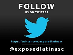 ExposedLatinas - My petit stepsister borrows my cock for some xxx pictures