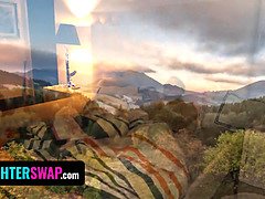 Blasen, Fetisch, Hd, Lecken, Orgie, Party, Zierlich, Jungendliche (18+)