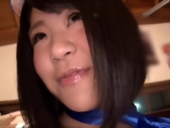 Asiático, Tetas grandes, Fetiche, Grupo, Hd, Japonés