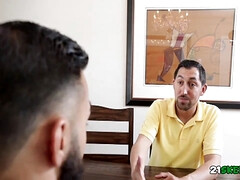 Mamada, Grupo, Hd, Orgía, Hijo, Tabú