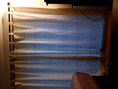 Grote lul, Bedriegen, Slet